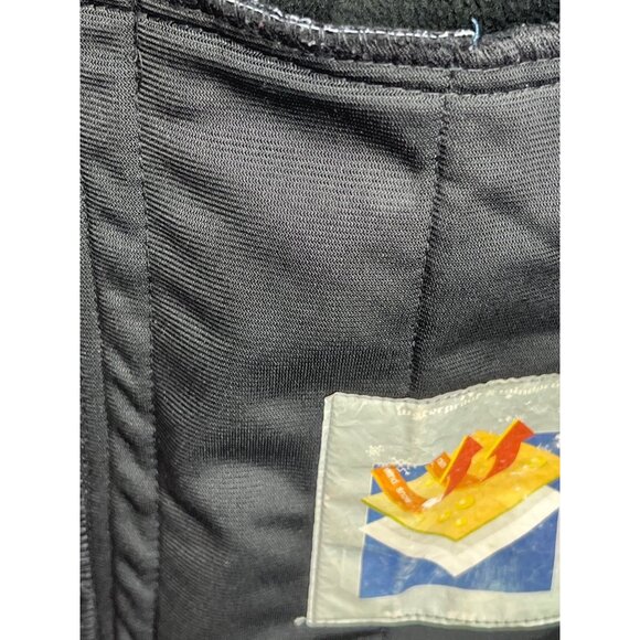 Iceburg Outerwear Jacket M Blue Polyester/Spandex Full-Zip Pockets 15d - Picture 7 of 9